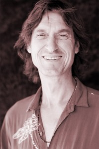 Roger Baril